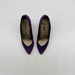 Vintage Woman’s Shoes